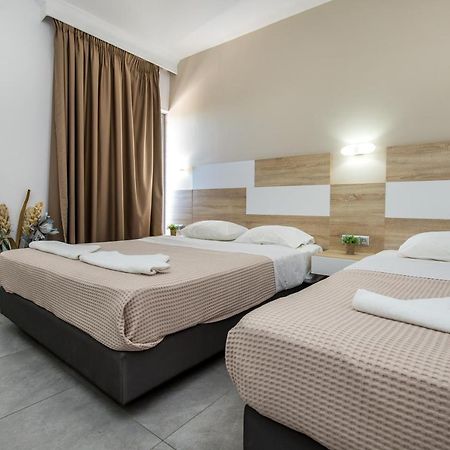 Astris Sun Hotel Dış mekan fotoğraf
