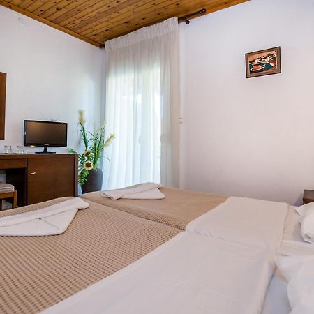 Astris Sun Hotel Oda fotoğraf