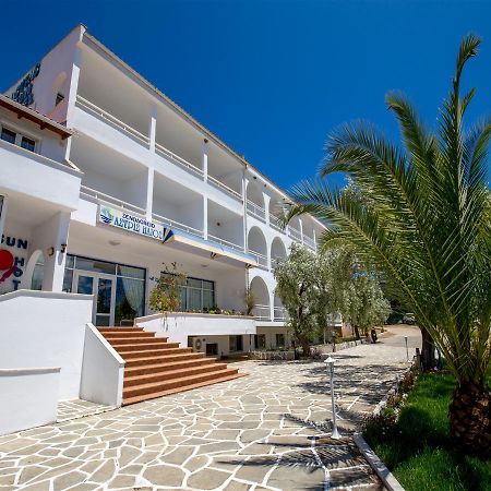 Astris Sun Hotel Dış mekan fotoğraf