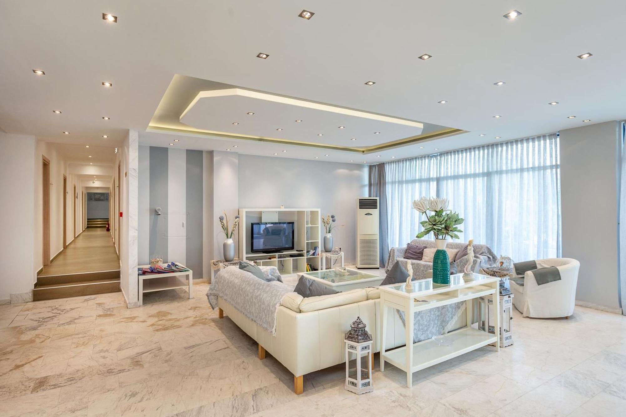 Astris Sun Hotel Dış mekan fotoğraf