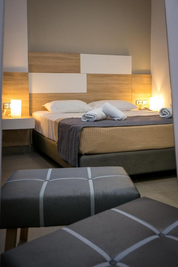 Astris Sun Hotel Dış mekan fotoğraf