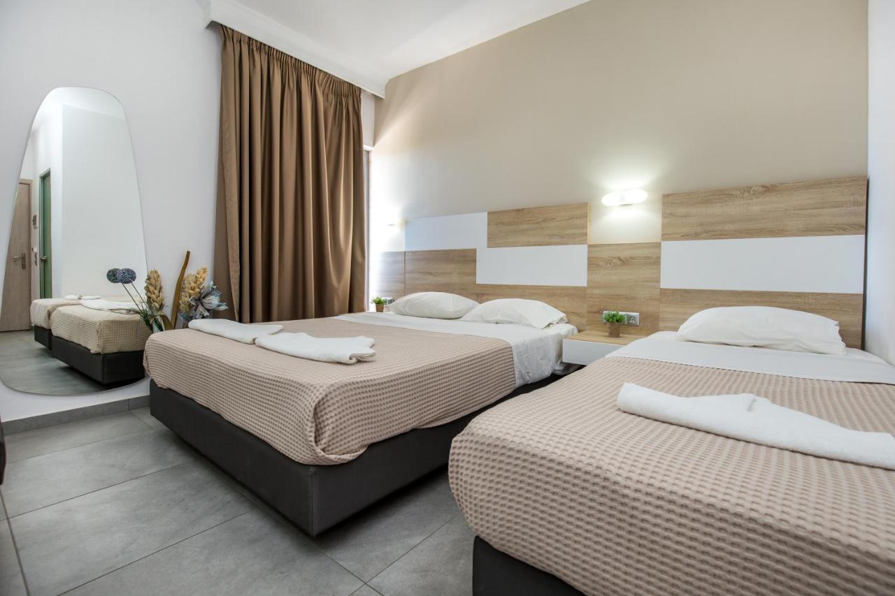 Astris Sun Hotel Dış mekan fotoğraf