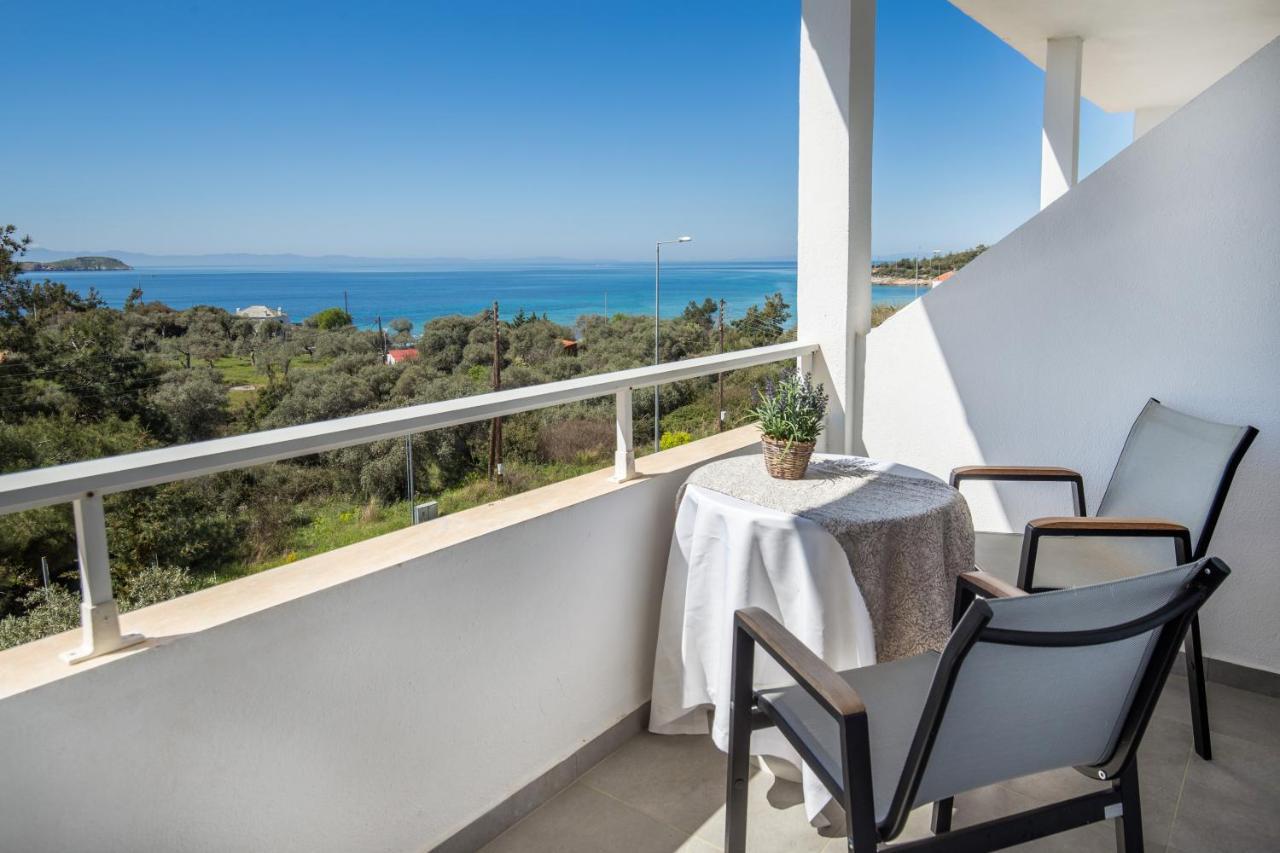 Astris Sun Hotel Dış mekan fotoğraf