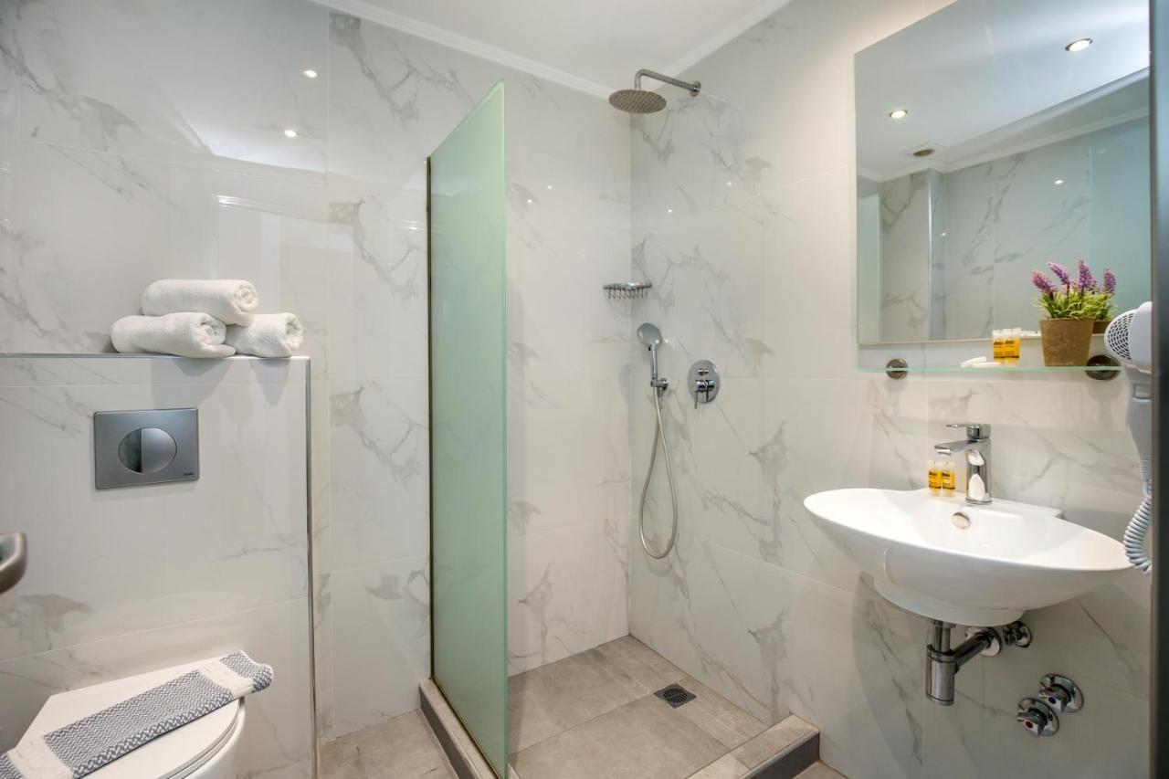 Astris Sun Hotel Dış mekan fotoğraf