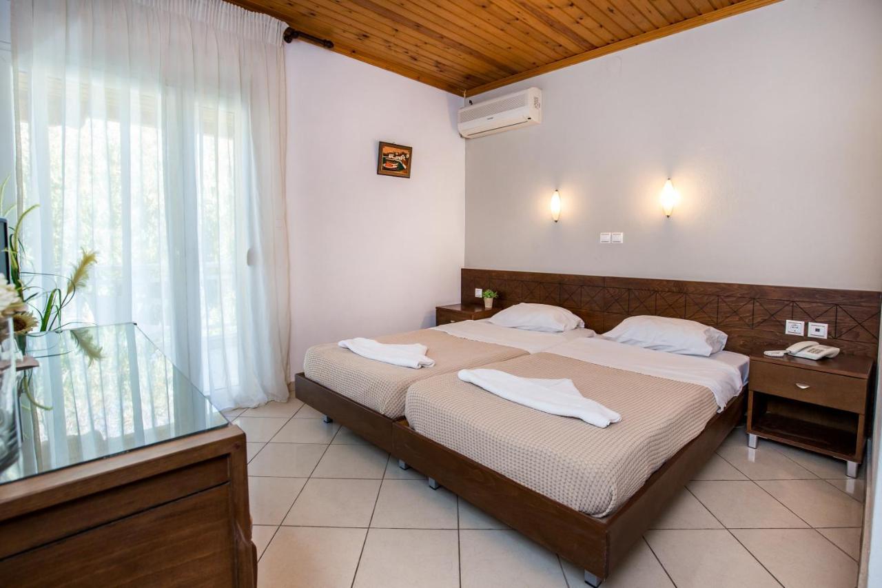 Astris Sun Hotel Oda fotoğraf
