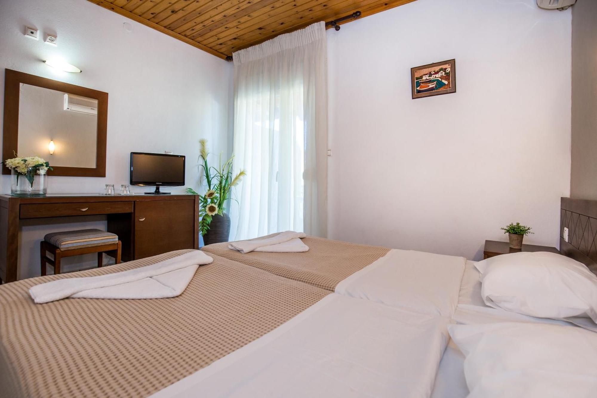 Astris Sun Hotel Oda fotoğraf