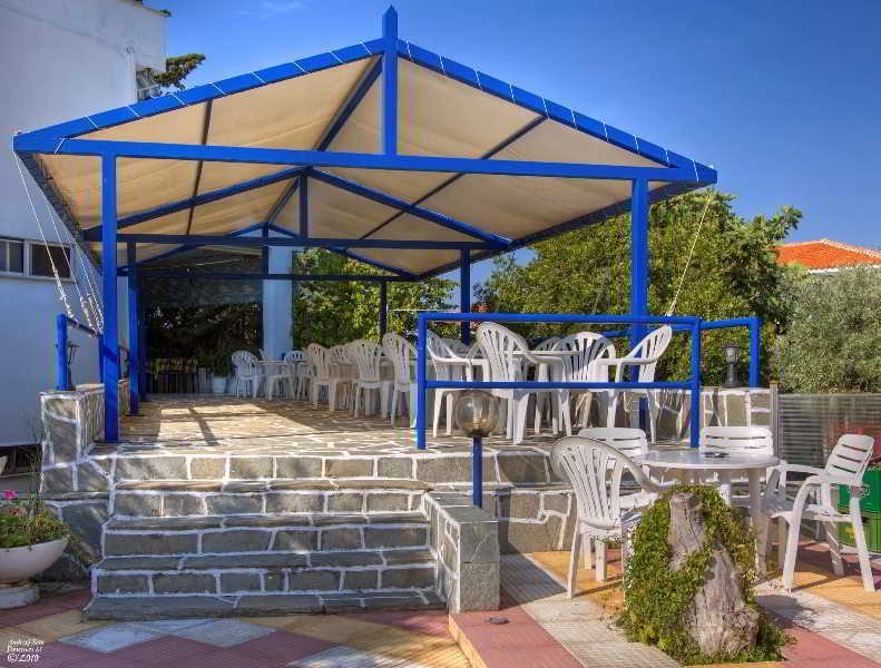 Astris Sun Hotel Dış mekan fotoğraf