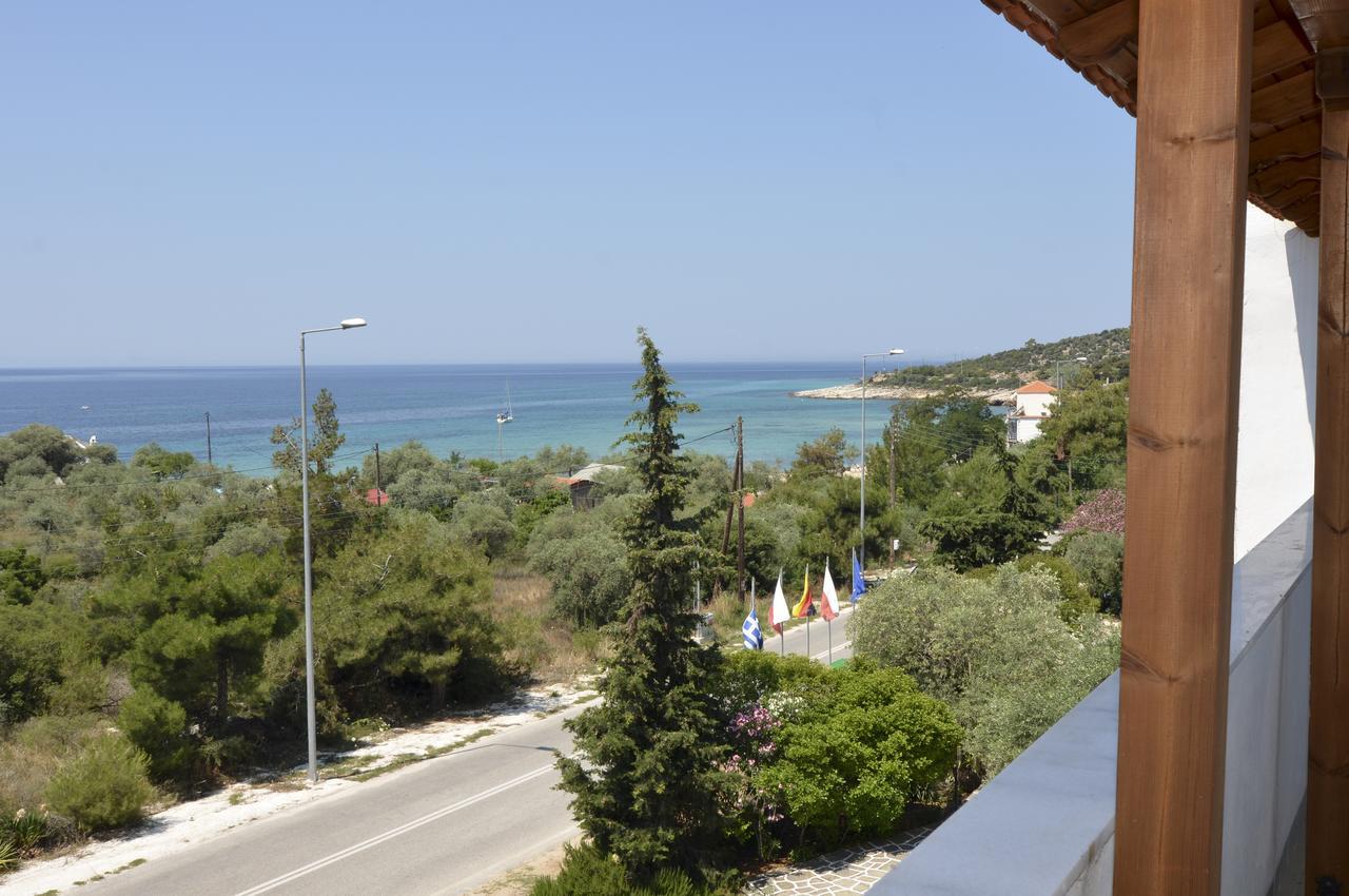 Astris Sun Hotel Dış mekan fotoğraf