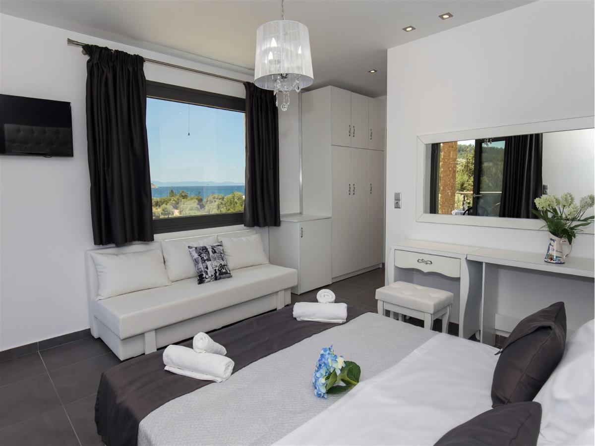 Astris Sun Hotel Dış mekan fotoğraf