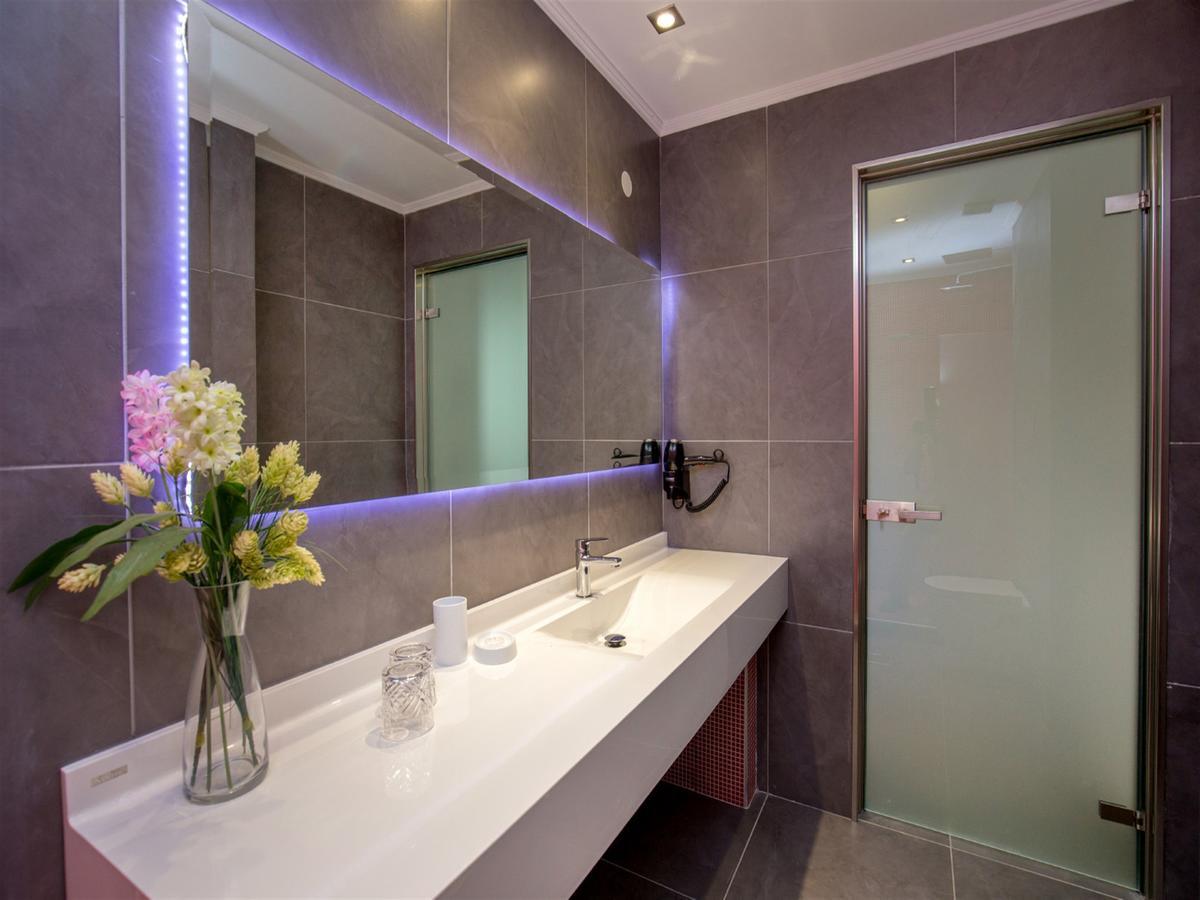 Astris Sun Hotel Dış mekan fotoğraf