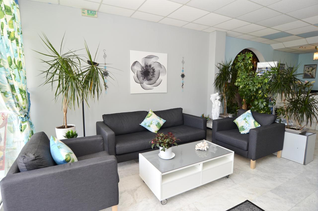 Astris Sun Hotel Dış mekan fotoğraf