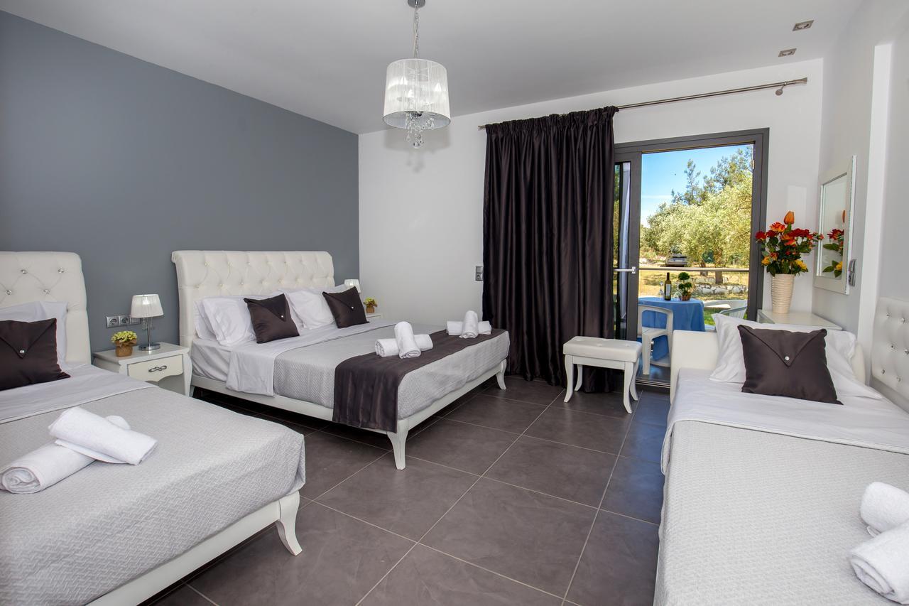 Astris Sun Hotel Dış mekan fotoğraf