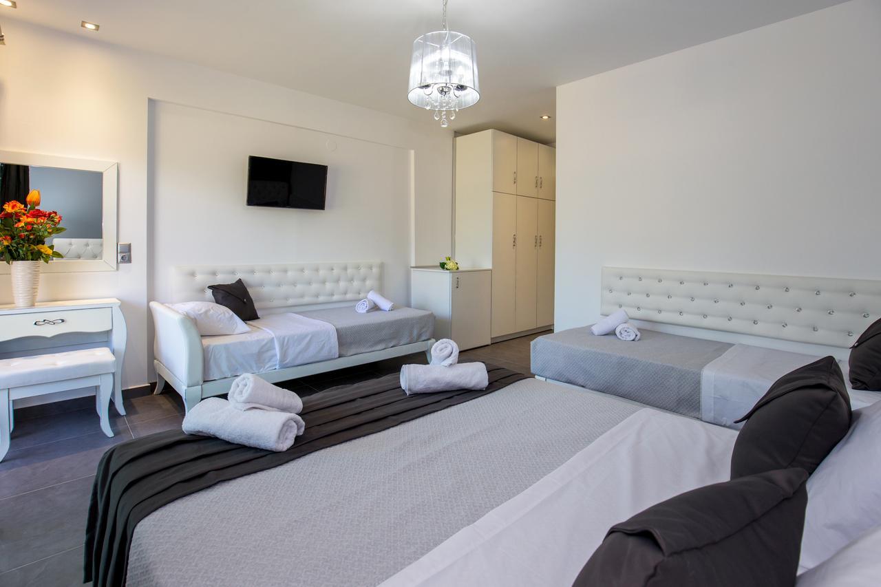 Astris Sun Hotel Dış mekan fotoğraf