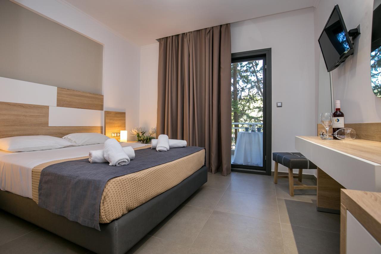 Astris Sun Hotel Dış mekan fotoğraf