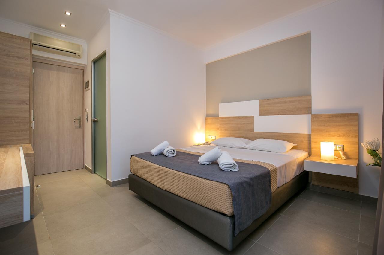 Astris Sun Hotel Dış mekan fotoğraf