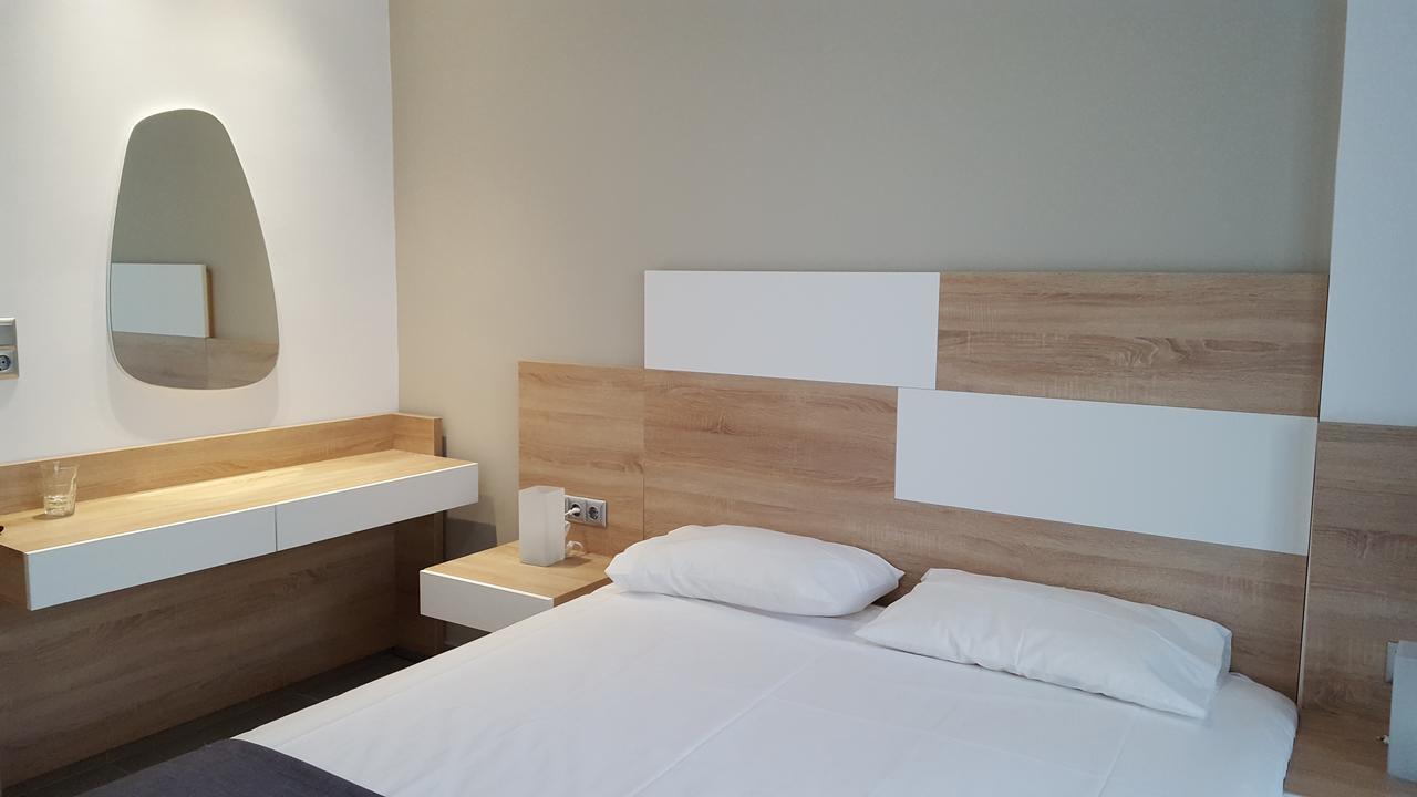 Astris Sun Hotel Dış mekan fotoğraf