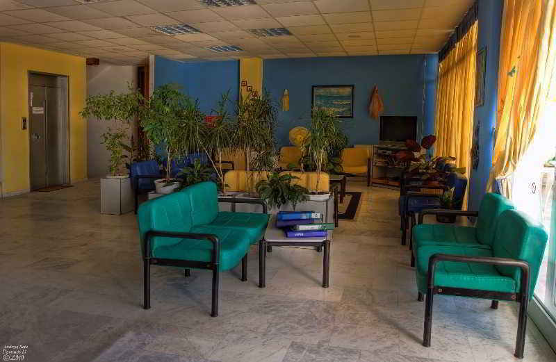 Astris Sun Hotel Dış mekan fotoğraf
