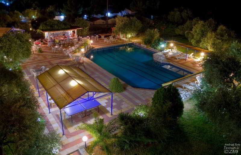Astris Sun Hotel Dış mekan fotoğraf