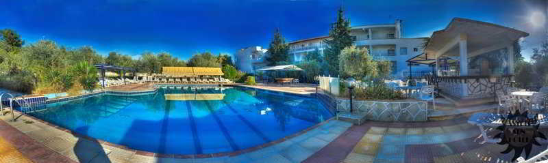Astris Sun Hotel Dış mekan fotoğraf