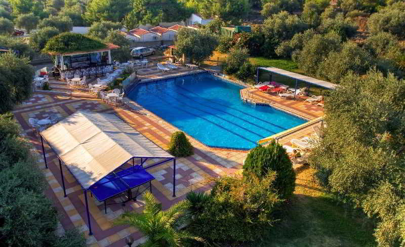 Astris Sun Hotel Dış mekan fotoğraf