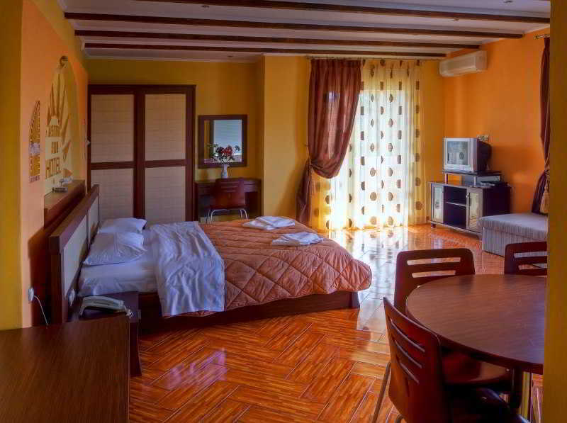 Astris Sun Hotel Dış mekan fotoğraf