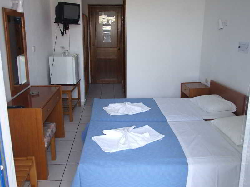 Astris Sun Hotel Dış mekan fotoğraf