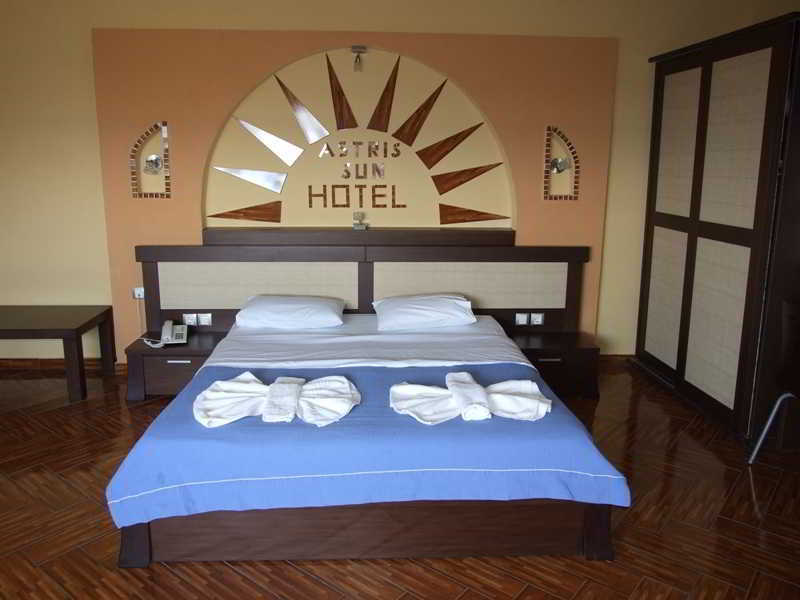 Astris Sun Hotel Dış mekan fotoğraf